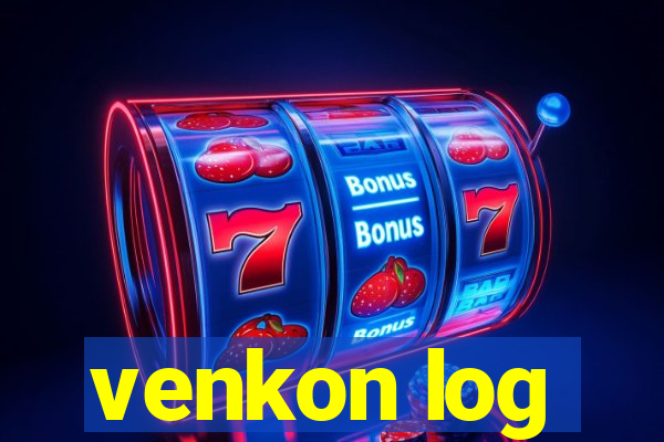 venkon log